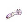 Dildo Blush Neo Multicolor Ø 3,8 cm de Blush, Consoladores clássicos - Ref: S9402534, Preço: 32,99 €, Desconto: %