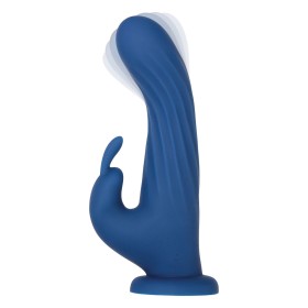 Vibrateur G-Spot Evolved Rabbit Bleu de Evolved, Vibrateurs point G - Réf : S9404710, Prix : 48,99 €, Remise : %