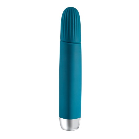 Bullet Vibrator Evolved Blue by Evolved, Bullet vibrators - Ref: S9404748, Price: 35,99 €, Discount: %