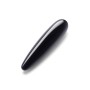 Vibromasseur à boules Le Wand Crystal Noir de Le Wand, Vibrateurs balles - Réf : S9402882, Prix : 142,99 €, Remise : %