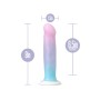 Dildo Realista Blush Avant Silicone Ø 4,1 cm (16,5 cm) de Blush, Consoladores realistas - Ref: S9402539, Preço: 38,99 €, Desc...