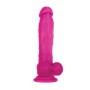 Gode réaliste Gender X Silicone Ø 3,6 cm de Gender X, Godes réalistes - Réf : S9404720, Prix : 38,99 €, Remise : %