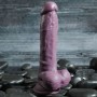 Gode réaliste Gender X Silicone Ø 3,6 cm de Gender X, Godes réalistes - Réf : S9404720, Prix : 38,99 €, Remise : %