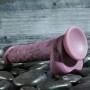 Gode réaliste Gender X Silicone Ø 3,6 cm de Gender X, Godes réalistes - Réf : S9404720, Prix : 38,99 €, Remise : %