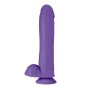 Dildo Realista Blush Au Naturel TPE Ø 5,5 cm (23,5 cm) de Blush, Consoladores realistas - Ref: S9402426, Preço: 38,99 €, Desc...