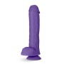 Dildo Realista Blush Au Naturel TPE Ø 5,5 cm (23,5 cm) de Blush, Consoladores realistas - Ref: S9402426, Preço: 38,99 €, Desc...