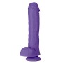 Dildo Realista Blush Au Naturel TPE Ø 5,5 cm (23,5 cm) de Blush, Consoladores realistas - Ref: S9402426, Preço: 38,99 €, Desc...