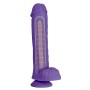 Dildo Realista Blush Au Naturel TPE Ø 5,5 cm (23,5 cm) de Blush, Consoladores realistas - Ref: S9402426, Preço: 38,99 €, Desc...