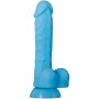 Realistic Dildo Evolved Silicone Ø 3,6 cm by Evolved, Realistic dildos - Ref: S9404529, Price: 30,99 €, Discount: %