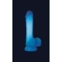 Dildo Realista Evolved Silicone Ø 3,6 cm de Evolved, Consoladores realistas - Ref: S9404529, Preço: 30,99 €, Desconto: %