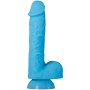 Dildo Realista Evolved Silicone Ø 3,6 cm de Evolved, Consoladores realistas - Ref: S9404529, Preço: 30,99 €, Desconto: %