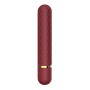 Bullet Vibrator Dream Toys Romance Red by Dream Toys, Bullet vibrators - Ref: S9400507, Price: 36,99 €, Discount: %