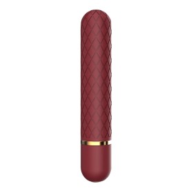 Bala Vibradora Dream Toys Romance Vermelho de Dream Toys, Vibradores bullet - Ref: S9400507, Preço: 36,99 €, Desconto: %