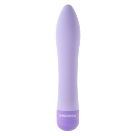 Bala Vibradora Evolved Morado de Evolved, Vibradores balas - Ref: S9404454, Precio: 27,99 €, Descuento: %