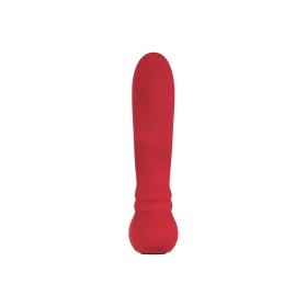 Vibromasseur à boules Evolved Rouge de Evolved, Vibrateurs balles - Réf : S9404547, Prix : 28,99 €, Remise : %