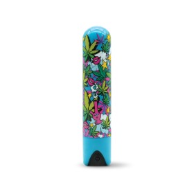 Bala Vibradora NS Novelties Prints Charming Multicolor de NS Novelties, Vibradores bullet - Ref: S9405359, Preço: 27,99 €, De...