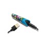 Vibratore Mini NS Novelties Prints Charming Multicolore di NS Novelties, Vibratori a proiettile - Rif: S9405359, Prezzo: 27,9...