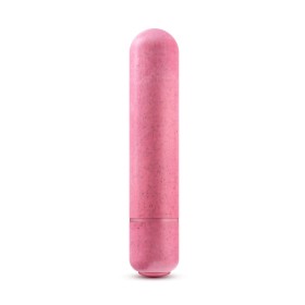 Bullet Vibrator Blush Gaia Pink by Blush, Bullet vibrators - Ref: S9402077, Price: 17,99 €, Discount: %