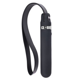 Vibromasseur à boules Adam & Eve Noir de Adam & Eve, Vibrateurs balles - Réf : S9404751, Prix : 42,99 €, Remise : %