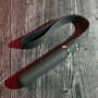 Kugelvibrator Adam & Eve Schwarz von Adam & Eve, Bullet Vibratoren - Ref: S9404751, Preis: 42,99 €, Rabatt: %