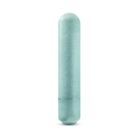 Bullet Vibrator Blush Gaia Blue by Blush, Bullet vibrators - Ref: S9402078, Price: 17,99 €, Discount: %