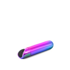 Bullet Vibrator NS Novelties Lush Multicolour by NS Novelties, Bullet vibrators - Ref: S9401381, Price: 26,99 €, Discount: %