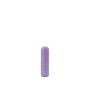 Bullet Vibrator Blush Gaia Purple by Blush, Bullet vibrators - Ref: S9402226, Price: 24,99 €, Discount: %