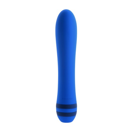 Vibromasseur à boules Evolved Bleu de Evolved, Vibrateurs balles - Réf : S9405069, Prix : 34,99 €, Remise : %