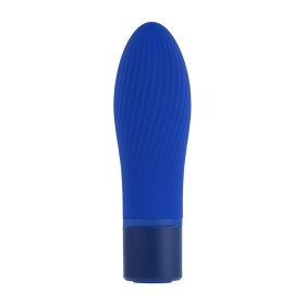 Vibromasseur à boules Selopa Bleu de Selopa, Vibrateurs balles - Réf : S9405034, Prix : 26,99 €, Remise : %