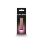 Vibromasseur à boules NS Novelties Chroma Multicouleur de NS Novelties, Vibrateurs balles - Réf : S9401518, Prix : 28,99 €, R...