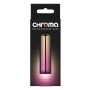 Vibromasseur à boules NS Novelties Chroma Multicouleur de NS Novelties, Vibrateurs balles - Réf : S9401518, Prix : 28,99 €, R...