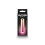 Vibratore Mini NS Novelties Chroma Multicolore di NS Novelties, Vibratori a proiettile - Rif: S9401518, Prezzo: 28,99 €, Scon...