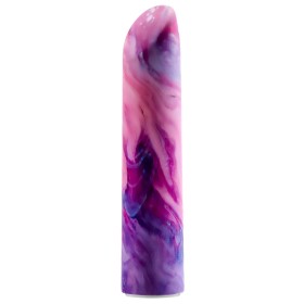 Bullet Vibrator Blush Limited Addiction Multicolour by Blush, Bullet vibrators - Ref: S9402408, Price: 34,99 €, Discount: %