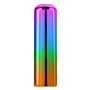 Bala Vibradora NS Novelties Chroma Multicolor de NS Novelties, Vibradores bullet - Ref: S9401521, Preço: 29,99 €, Desconto: %