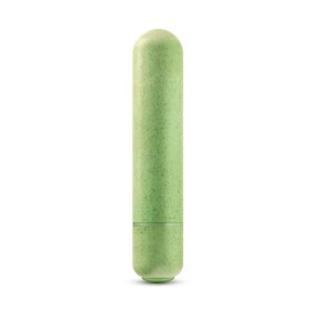 Bullet Vibrator Blush Gaia Green by Blush, Bullet vibrators - Ref: S9402079, Price: 17,99 €, Discount: %