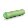 Vibromasseur à boules Blush Gaia Vert de Blush, Vibrateurs balles - Réf : S9402079, Prix : 17,99 €, Remise : %