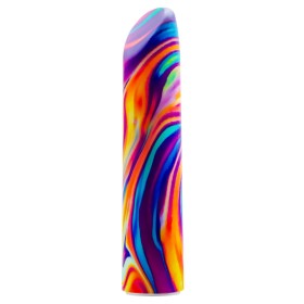 Bullet Vibrator Blush Limited Addiction Multicolour by Blush, Bullet vibrators - Ref: S9402412, Price: 34,99 €, Discount: %