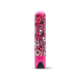 Vibromasseur à boules NS Novelties Prints Charming Multicouleur de NS Novelties, Vibrateurs balles - Réf : S9405361, Prix : 2...