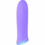 Vibromasseur à boules Evolved Violet de Evolved, Vibrateurs balles - Réf : S9404552, Prix : 28,99 €, Remise : %