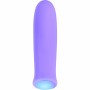 Vibromasseur à boules Evolved Violet de Evolved, Vibrateurs balles - Réf : S9404552, Prix : 28,99 €, Remise : %