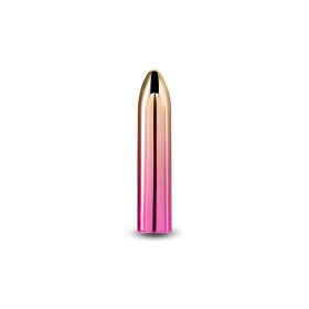 Bullet Vibrator NS Novelties Chroma Multicolour by NS Novelties, Bullet vibrators - Ref: S9401519, Price: 28,99 €, Discount: %