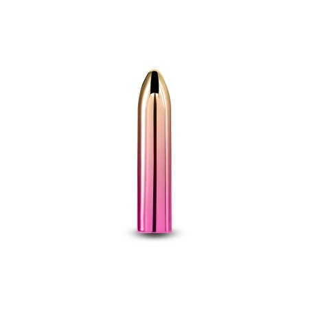 Bullet Vibrator NS Novelties Chroma Multicolour by NS Novelties, Bullet vibrators - Ref: S9401519, Price: 28,99 €, Discount: %