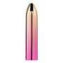 Bullet Vibrator NS Novelties Chroma Multicolour by NS Novelties, Bullet vibrators - Ref: S9401519, Price: 28,99 €, Discount: %