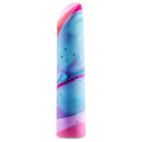 Bullet Vibrator Blush Limited Addiction Multicolour by Blush, Bullet vibrators - Ref: S9402409, Price: 34,99 €, Discount: %