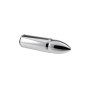 Bullet Vibrator Zero Tolerance Silver by Zero Tolerance, Bullet vibrators - Ref: S9404815, Price: 38,99 €, Discount: %