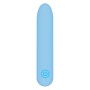 Bullet Vibrator Adam & Eve Blue by Adam & Eve, Bullet vibrators - Ref: S9404671, Price: 27,99 €, Discount: %