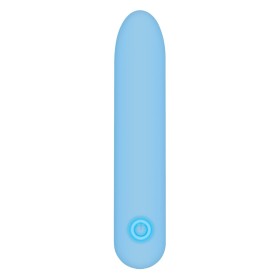 Bullet Vibrator Adam & Eve Blue by Adam & Eve, Bullet vibrators - Ref: S9404671, Price: 27,99 €, Discount: %