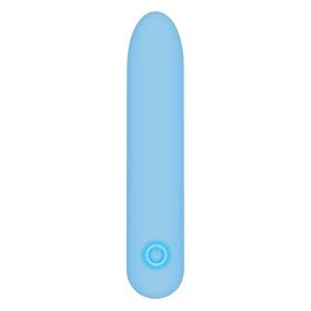 Kugelvibrator Adam & Eve Blau von Adam & Eve, Bullet Vibratoren - Ref: S9404671, Preis: 27,99 €, Rabatt: %