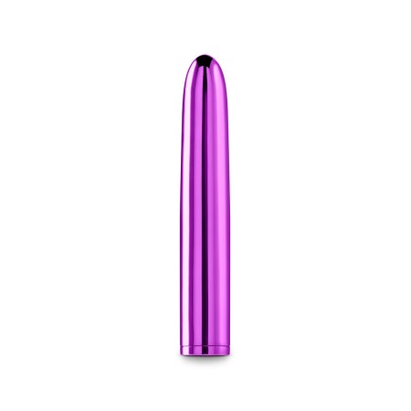 Bullet Vibrator NS Novelties Chroma Purple by NS Novelties, Bullet vibrators - Ref: S9401466, Price: 31,99 €, Discount: %