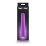 Vibromasseur à boules NS Novelties Chroma Violet de NS Novelties, Vibrateurs balles - Réf : S9401466, Prix : 31,99 €, Remise : %